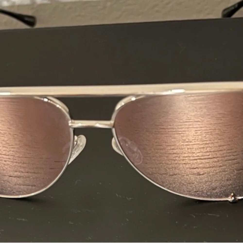 Quay Australia stylish aviator